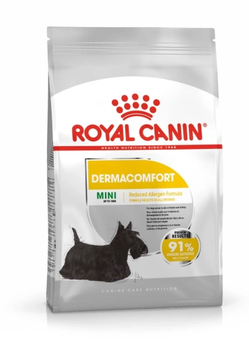 Royal Canin Mini Adult Dermacomfort 1kg