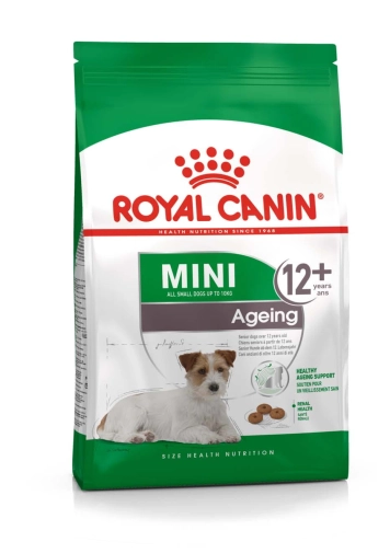 Royal Canin Mini Ageing +12 3,5kg
