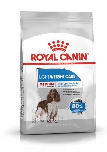 Royal Medium Light Weight Care 3kg