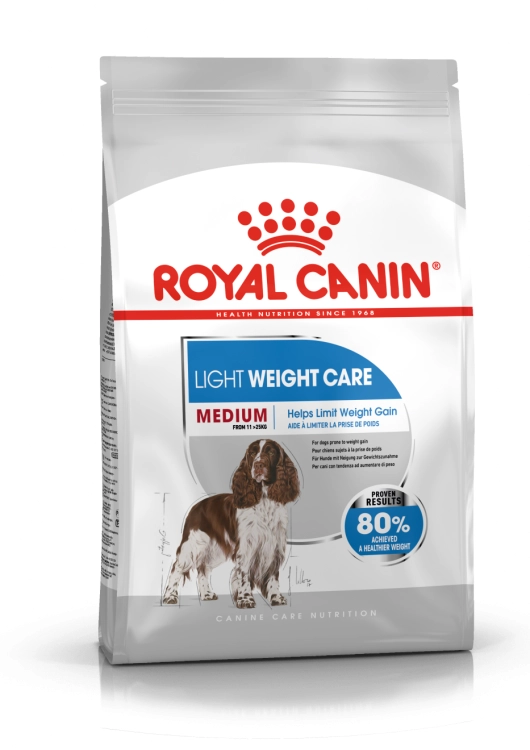 Royal Medium Light Weight Care 3kg