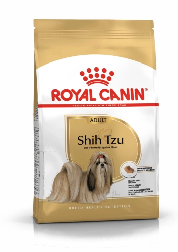 Royal Canin Mini Shih Tzu 1,5kg