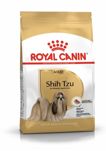 Royal Canin Mini Shih Tzu 1,5kg