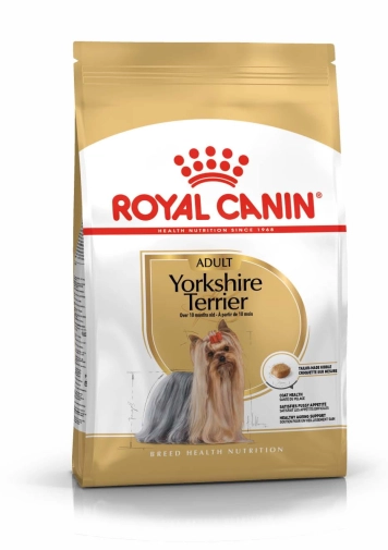 Royal Canin Mini Yorkshire Adult 1,5kg
