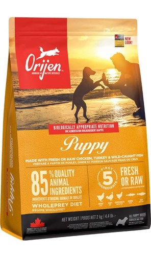Karma Dla Psa Orijen Puppy 340g