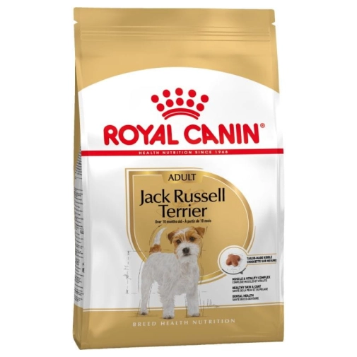Royal Mini Jack Russell Terrier Adult 7,5kg