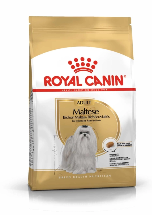 Royal Canin Adult Maltese Dla Maltańczyka 1,5kg