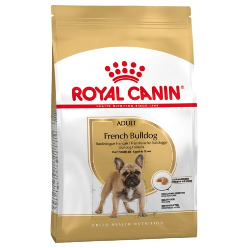 Royal Canin Mini French Bulldog Adult 1,5kg