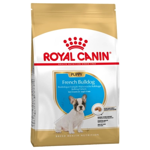 Royal Mini French Bulldog Puppy 3kg
