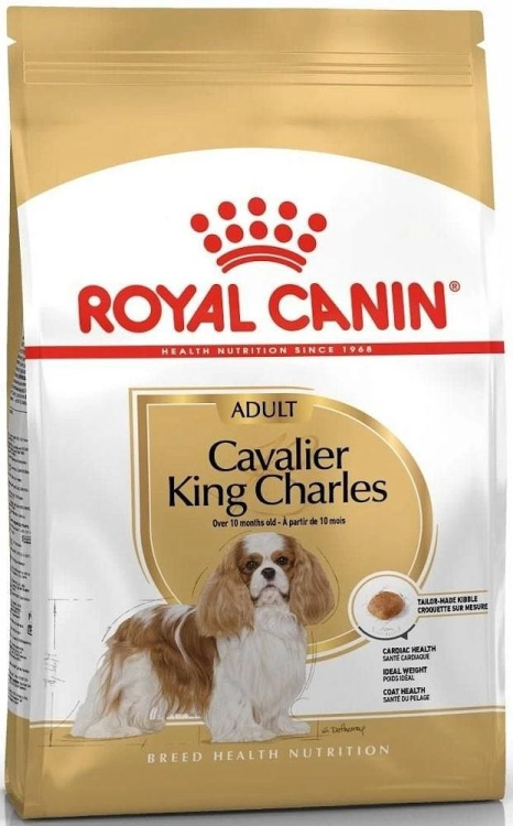 Royal Canin Adult Cavalier King Charles 1,5kg