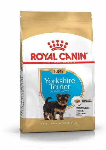 Royal Canin Mini Yorkshire Puppy 1,5kg