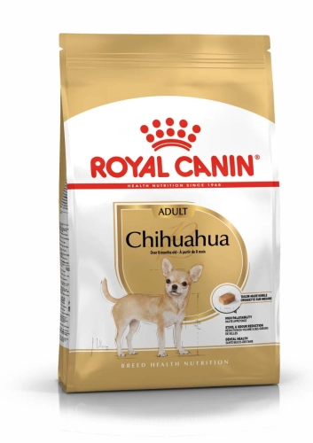 Royal Canin Mini Chihuahua Adult 1,5kg