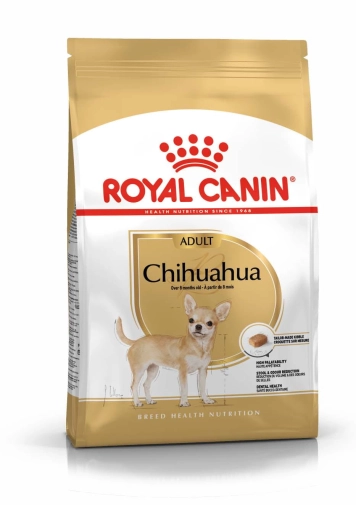 Royal Canin Mini Chihuahua Adult 1,5kg