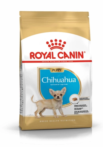 Royal Canin Mini Chihuahua Puppy 500g