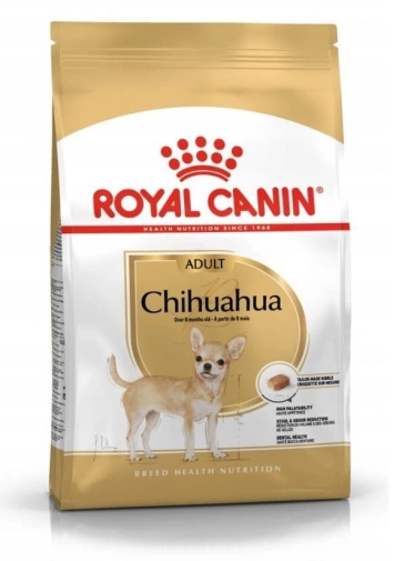 Royal Canin Mini Chihuahua 500g