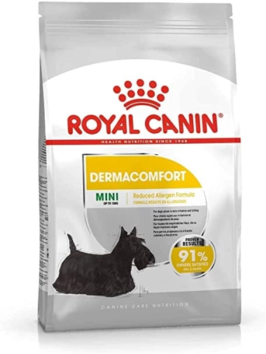 Royal Mini Adult Dermacomfort 10kg