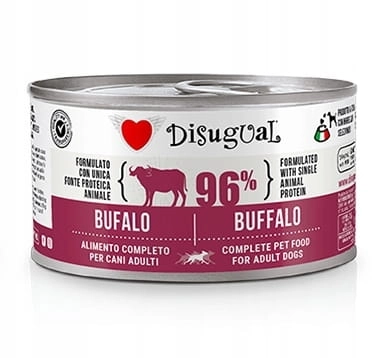 12222.webpDisugual Monoprotein Bawół 150g