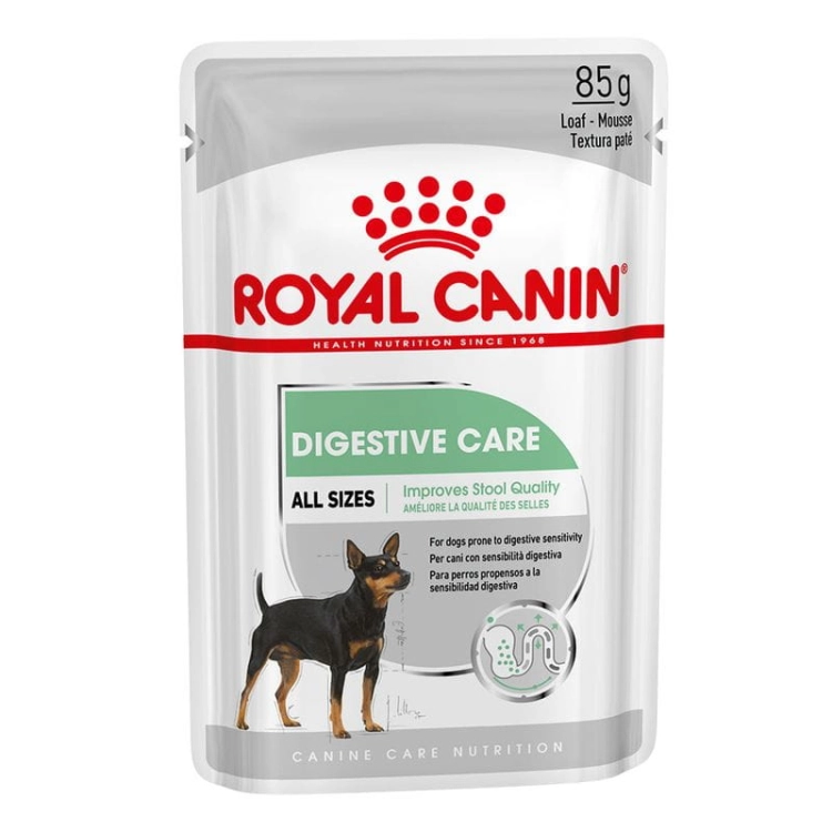 Royal Canin Wet Mini Digestive Care 85g