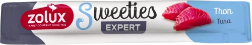Zolux Sweeties Kremowy Przysmak Dla Kota Tuńczyk 14g