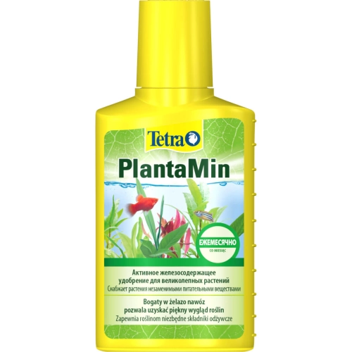 Tetra Plantamin 100ml