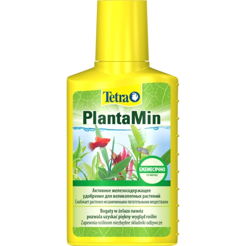 Tetra Plantamin 100ml