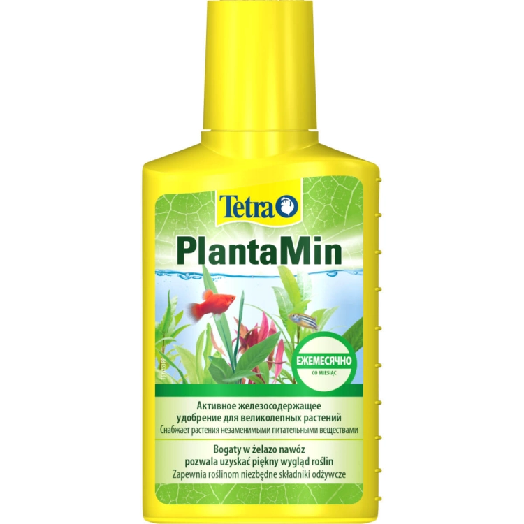 Tetra Plantamin 100ml