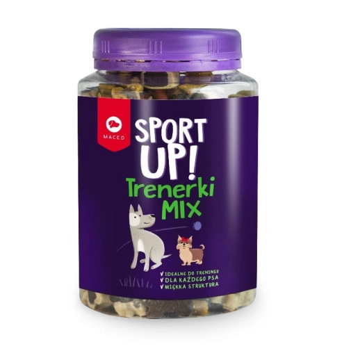 Maced Trenerki Mix 300g