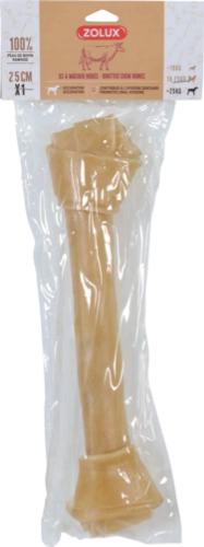 Zolux Kość Wiązana 25cm