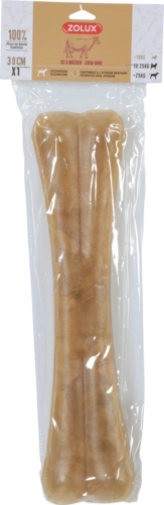 Zolux Kość Prasowana 30cm