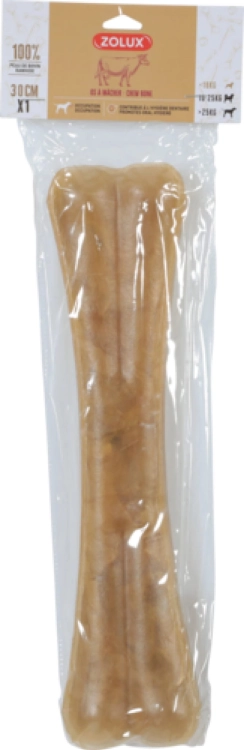Zolux Kość Prasowana 30cm