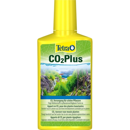 Tetra Co2 Plus 250ml