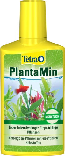 Tetra Plantamin 250ml