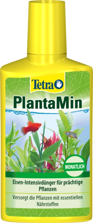 Tetra Plantamin 250ml