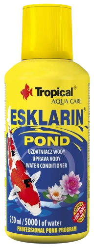 Tropical Pond Esklarin 250ml
