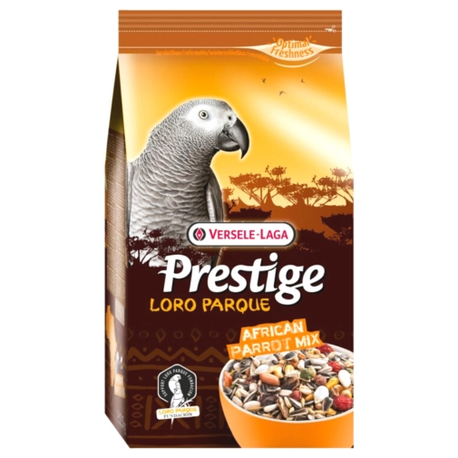 Versele - Laga Premium African Parrot Loro Mix 1kg