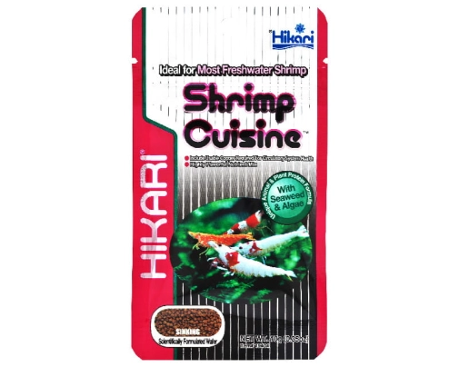 Hikari Shrimp Cusine 10g/25ml