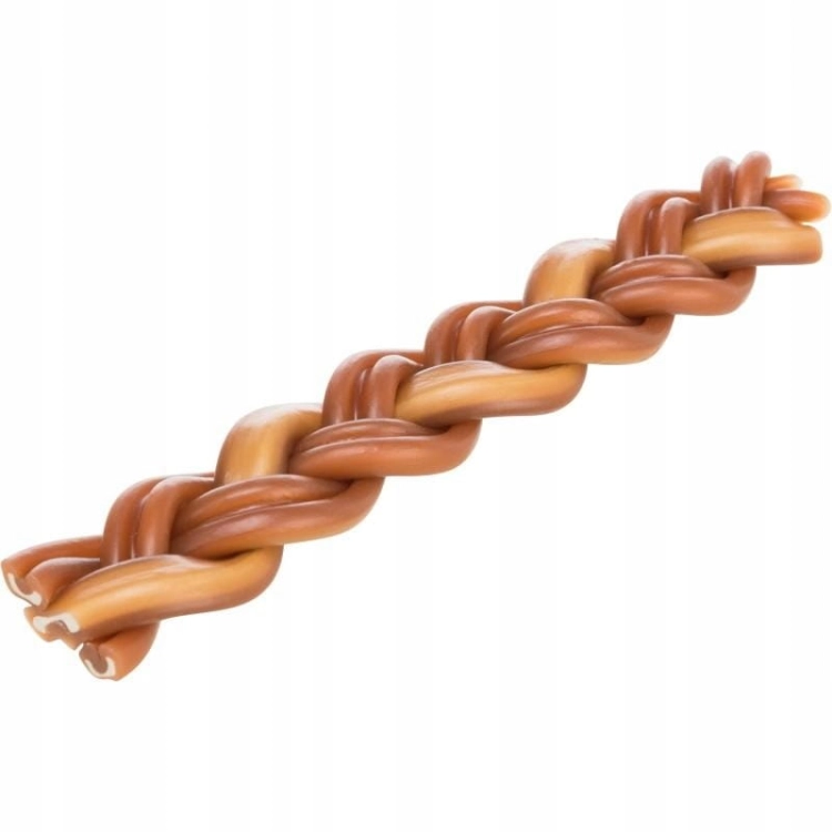 Lucze Warkocz Z Penisów Wołowych 30-33cm