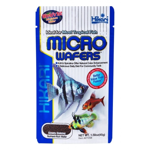 Hikari Mikco Wafers 40g / 100ml
