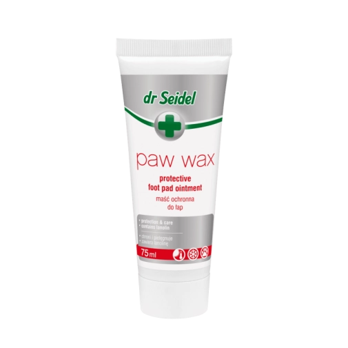 Dr. Seidel Wax Maść Ochronna Do Łap 75ml