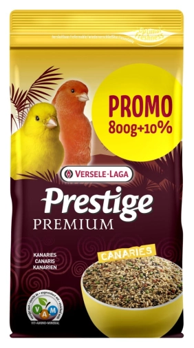 Versele - Laga Canaries Premium 800g + 80g