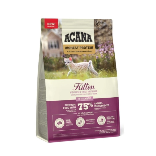 Acana Cat Kitten 1,80kg