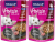 Vitakraft Poesie Delice Sauce Farm Selection 8x85g
