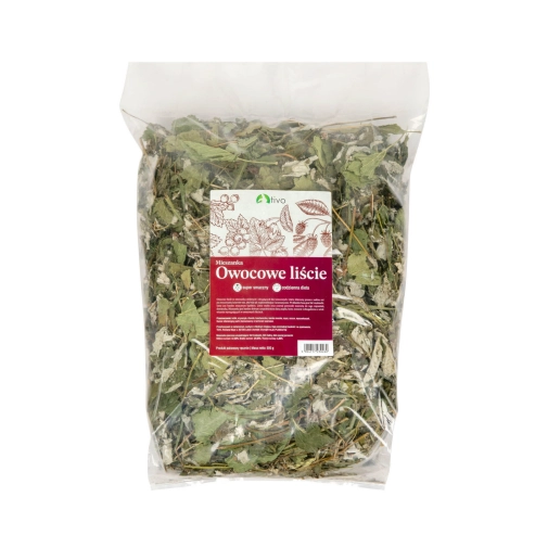 Tivo Mieszanka Owocowych Liści 500g
