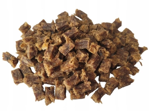 Lucze Treserki Mięsne Z Sarny 100g