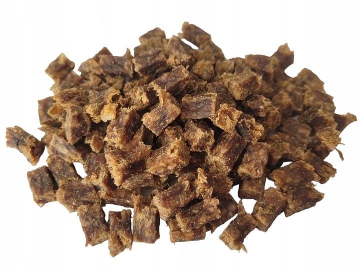 Lucze Treserki Mięsne Z Sarny 100g
