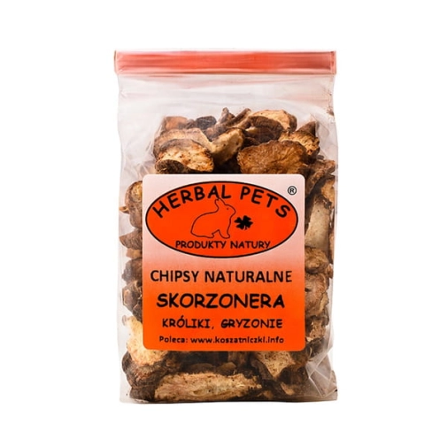 Herbal Pets Korzeń Naturalny Skorzonera 75g