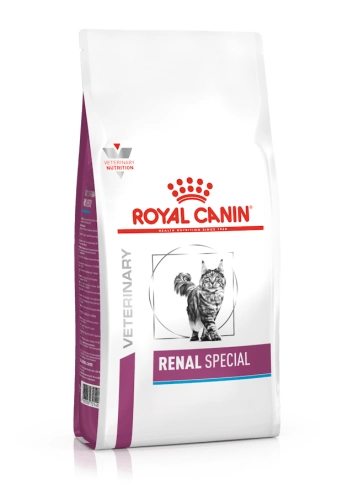 Royal Diet Vet Cat Renal Special 400g