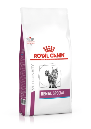 Royal Diet Vet Cat Renal Special 400g