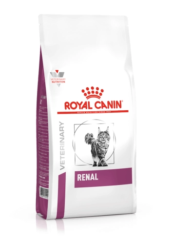 Royal Diet Vet Cat Renal 400g