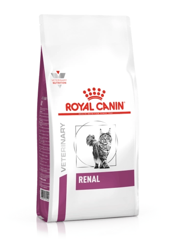 Royal Diet Vet Cat Renal 400g
