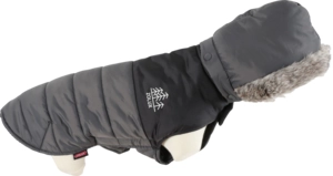 \Zolux Kurtka Puchowa Mountain T25 Szara